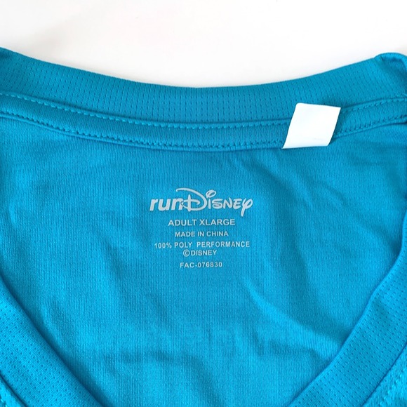 runDisney 2020 Virtual Wine &‎ Dine Half Marathon Weekend Box 4 Medals 4 Shirts - Picture 16 of 16